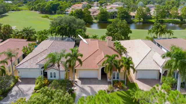 Palm Cove Golf & Yacht Club