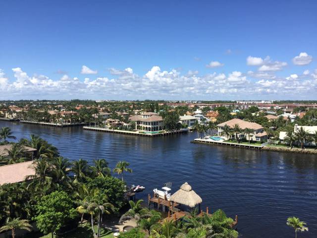 Court Of Delray Condo