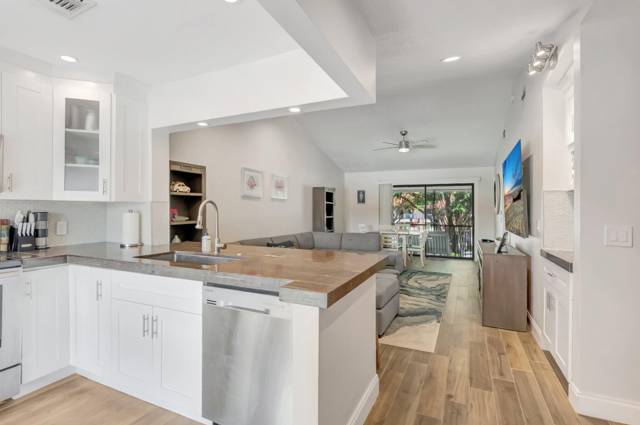 San Remo Golf & Tennis Club Condo