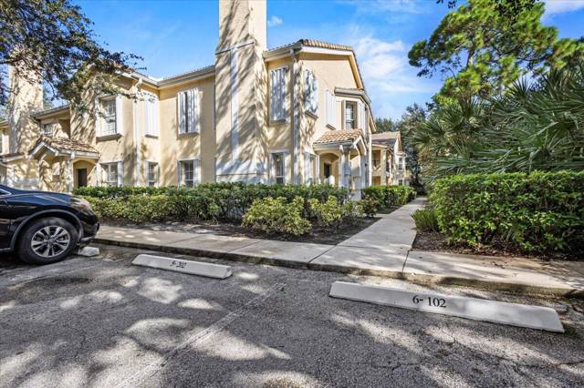 The Belmont Ii At St Lucie West, A Condominium
