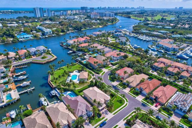 Prosperity Harbor North