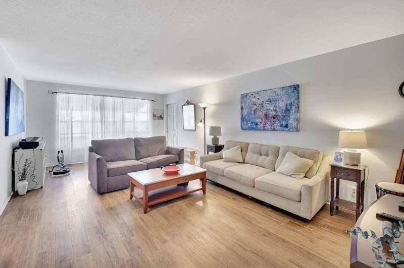 1 bedroom Villa at 170 High Point Terrace #Apt B, High Point Of Delray Beach Condo Sec I, Delray Beach — photo 1