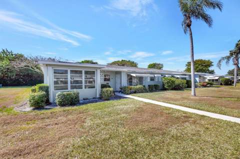 170 High Point Terrace #Apt B, Delray Beach FL - photo 23 of 24