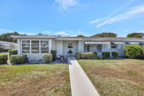 170 High Point Terrace #Apt B, Delray Beach FL - photo 24 of 24