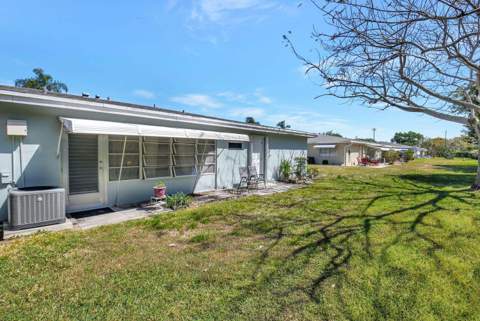 170 High Point Terrace #Apt B, Delray Beach FL - photo 21 of 24