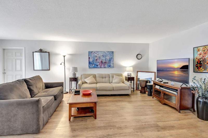 1 bedroom Villa at 170 High Point Terrace #Apt B, High Point Of Delray Beach Condo Sec I, Delray Beach — photo 5