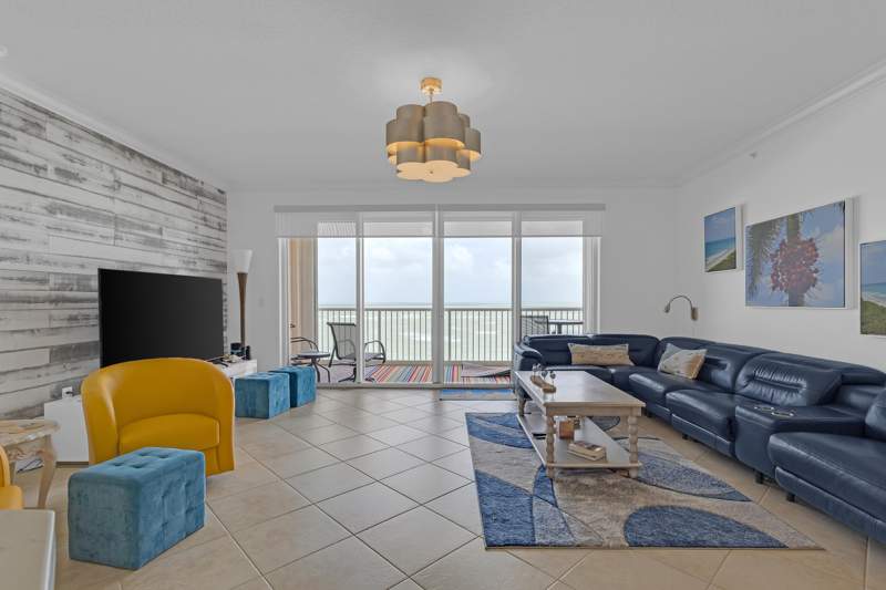 3 bedroom Condominium at 4160 N Highway A1a #902, Oceanique Oceanfront, A Condominium, Hutchinson Island — photo 4