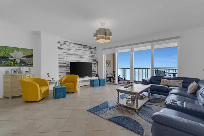 3 bedroom Condominium at 4160 N Highway A1a #902, Oceanique Oceanfront, A Condominium, Hutchinson Island — photo 3