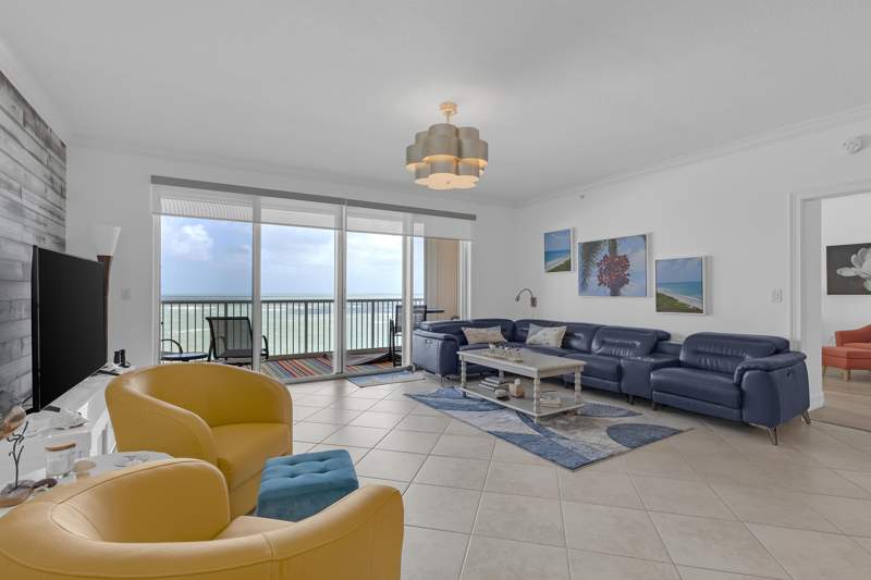 3 bedroom Condominium at 4160 N Highway A1a #902, Oceanique Oceanfront, A Condominium, Hutchinson Island — photo 5
