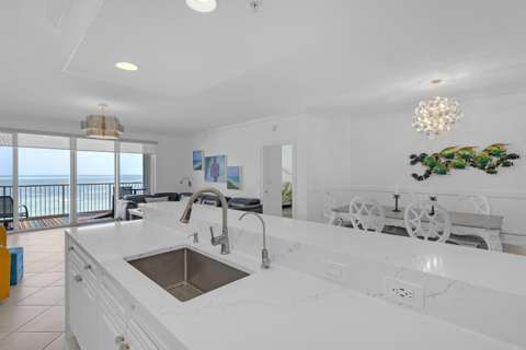4160 N Highway A1A #902, gated community for sale in Hutchinson Island