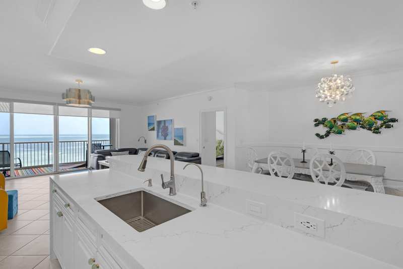 3 bedroom Condominium at 4160 N Highway A1a #902, Oceanique Oceanfront, A Condominium, Hutchinson Island — photo 1