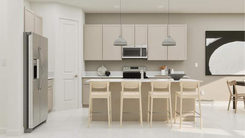 3 bedroom Townhouse at 1181 Carillon Street, Lotis Wellington, Wellington — photo 2