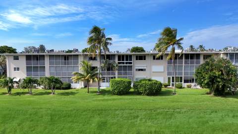 2812 S Garden Drive #109, Lake Worth FL - photo 20 of 24