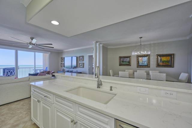 Oceanique Oceanfront, A Condominium