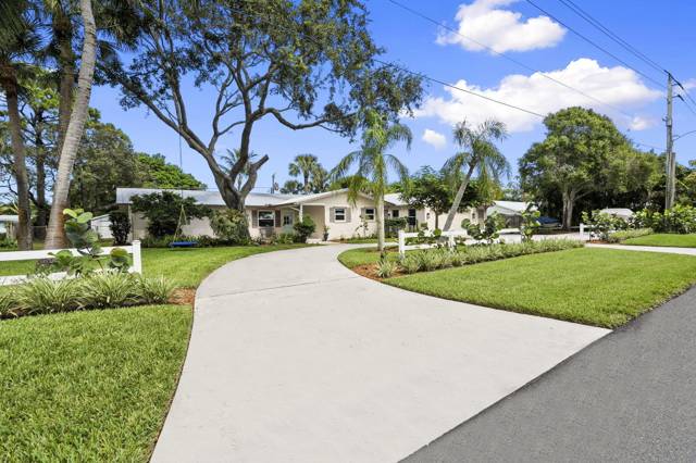 Krueger Estates