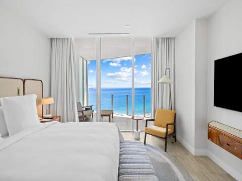 525 N Fort Lauderdale Beach Boulevard #1505, Fort Lauderdale FL - photo 13 of 43