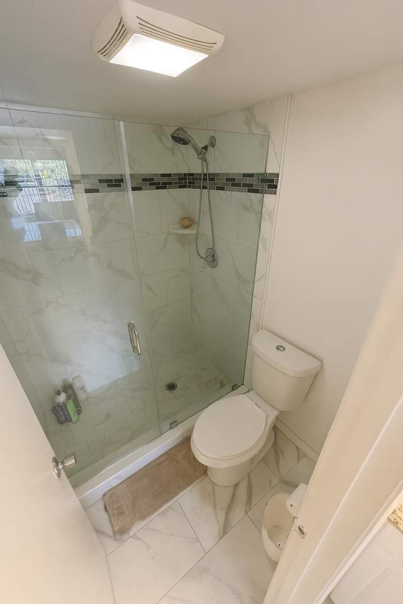2 bedroom Condominium at 5975 Forest Hill Boulevard #101, Forest Hill Villas Garden Condo, West Palm Beach — photo 5