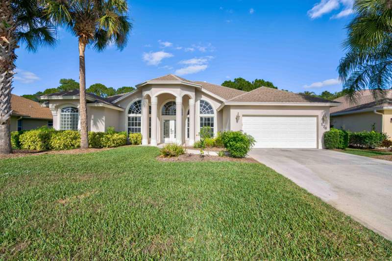 4 bedroom Single Family Residence at 176 SW Fernleaf Trail, Sawgrass Lakes Phase 2, Port St. Lucie — photo 3