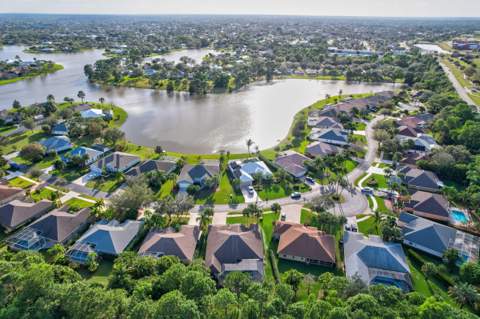 176 SW Fernleaf Trail, Port St. Lucie FL - photo 22 of 26