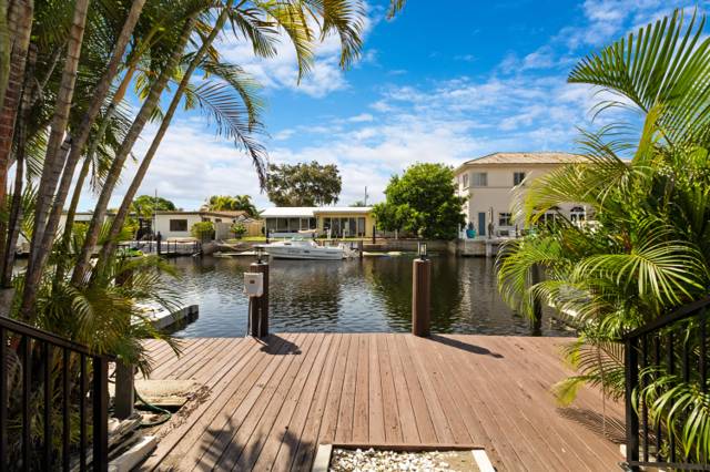Pompano Isles