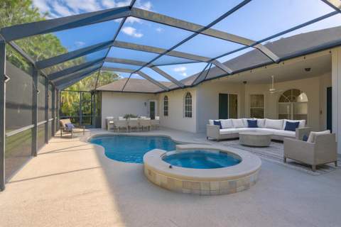176 SW Fernleaf Trail, Port St. Lucie FL - photo 6 of 26