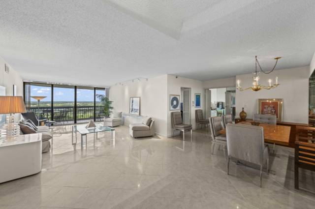 Consulate Condo