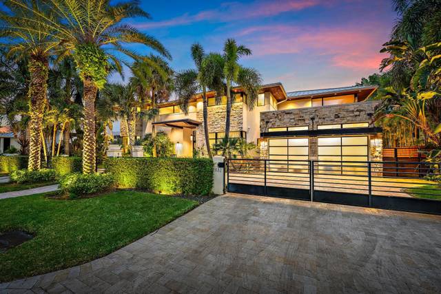 Coral Ridge North