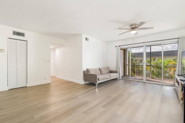 Spencer Place Condo
