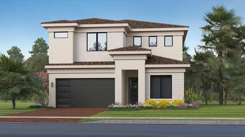 5 bedroom Single Family Residence at 1018 Raleigh Way, Lotis Wellington, Wellington — photo 1
