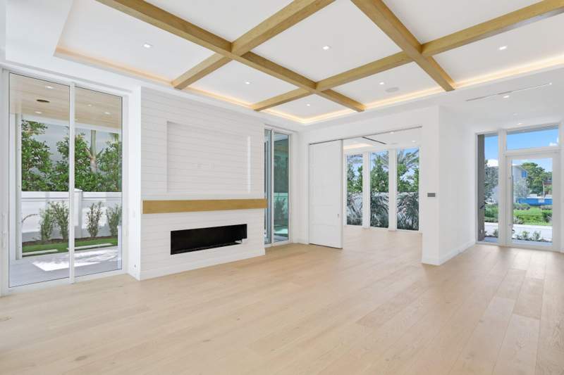 4 bedroom Single Family Residence at 320 Grove Place, Grove Estates, Delray Beach — photo 3