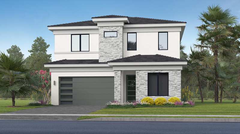 4 bedroom Single Family Residence at 1024 Raleigh Way, Lotis Wellington, Wellington — photo 1
