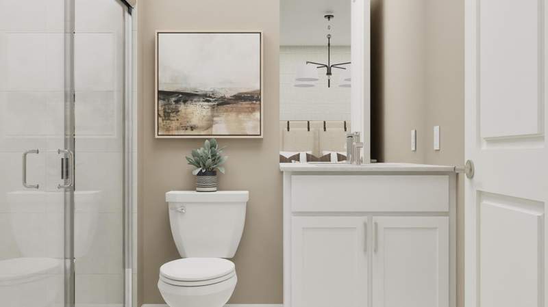 4 bedroom Single Family Residence at 1024 Raleigh Way, Lotis Wellington, Wellington — photo 2
