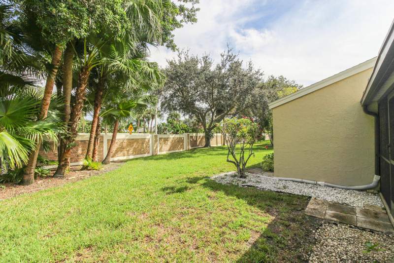 3 bedroom Townhouse at 1679 SW Crossing Circle, Crossings, Palm City — photo 2