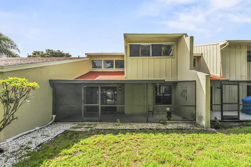 3 bedroom Townhouse at 1679 SW Crossing Circle, Crossings, Palm City — photo 4