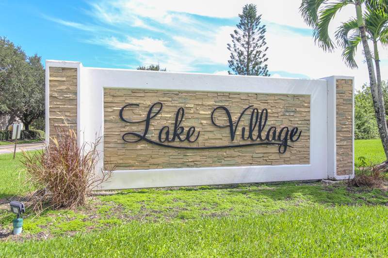 3 bedroom Townhouse at 1679 SW Crossing Circle, Crossings, Palm City — photo 5