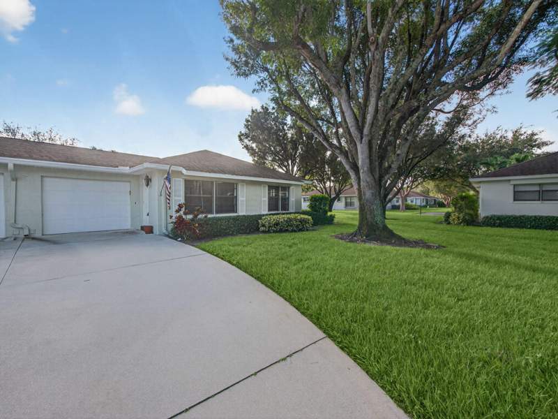 2 bedroom Villa at 4355 Cedar Tree Place #B, Bent Tree East, Boynton Beach — photo 2