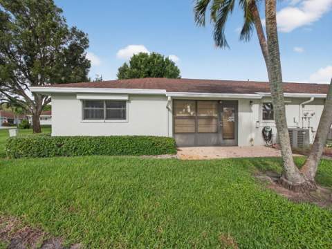 4355 Cedar Tree Place #B, Boynton Beach FL - photo 21 of 25