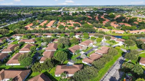 4355 Cedar Tree Place #B, Boynton Beach FL - photo 22 of 25