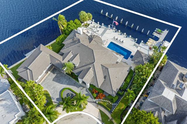 Boca Bay Colony