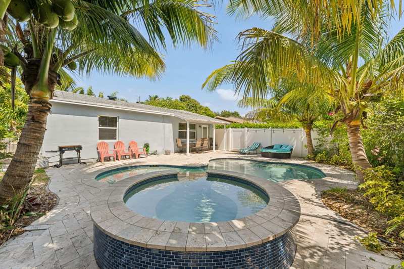 3 bedroom Single Family Residence at 1631 N Andrews Square, Progresso Am Plat Of Blks C-D-E, Fort Lauderdale — photo 1