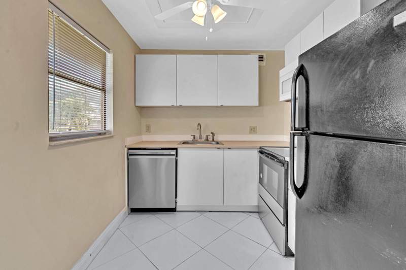 2 bedroom Condominium at 365 Flanders #H, Kings Point Flanders Condos, Delray Beach — photo 3