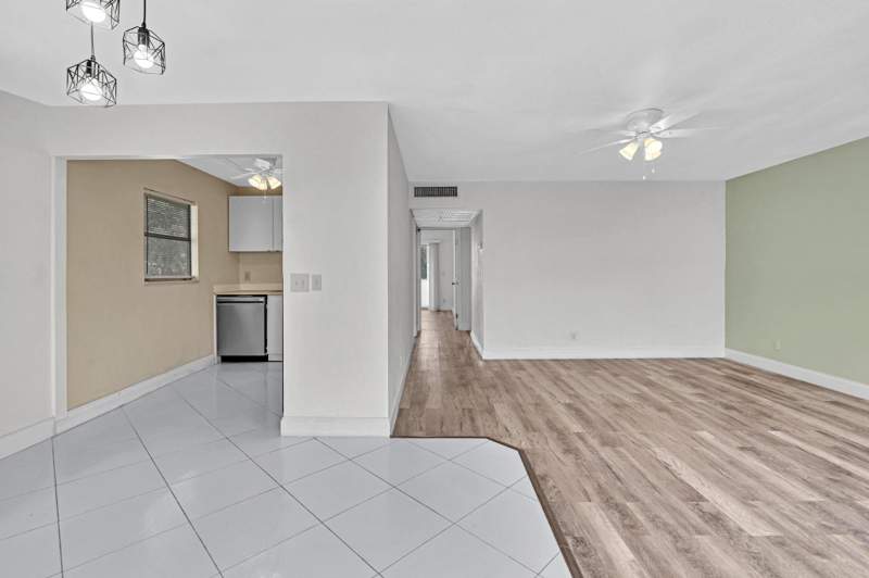 2 bedroom Condominium at 365 Flanders #H, Kings Point Flanders Condos, Delray Beach — photo 4