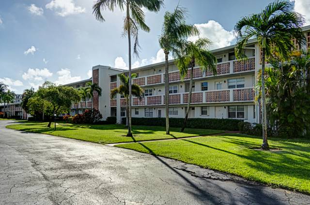 Palm Royal Apartments Inc Condo