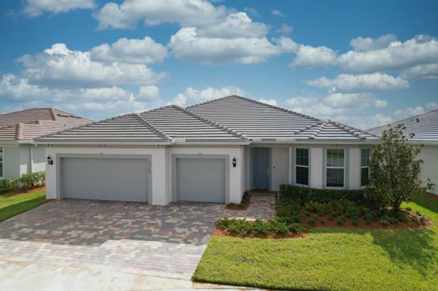 Del Webb At Tradition