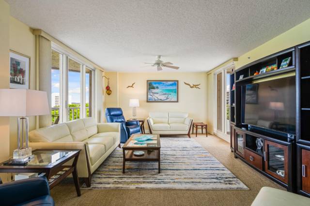 Seabreeze At Atlantic View Condominium
