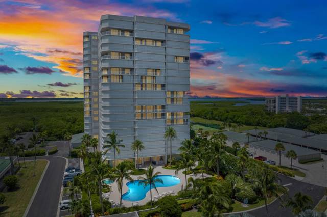 Seabreeze At Atlantic View Condominium