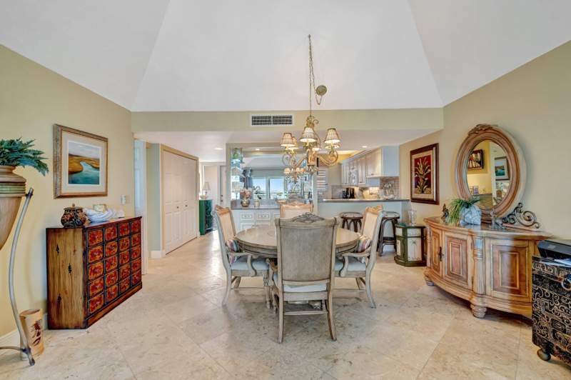 2 bedroom Condominium at 1555 NE Ocean Boulevard #402, Hutchinson House Condo, Stuart — photo 3