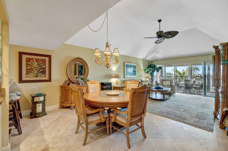 2 bedroom Condominium at 1555 NE Ocean Boulevard #402, Hutchinson House Condo, Stuart — photo 4