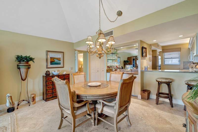 2 bedroom Condominium at 1555 NE Ocean Boulevard #402, Hutchinson House Condo, Stuart — photo 5