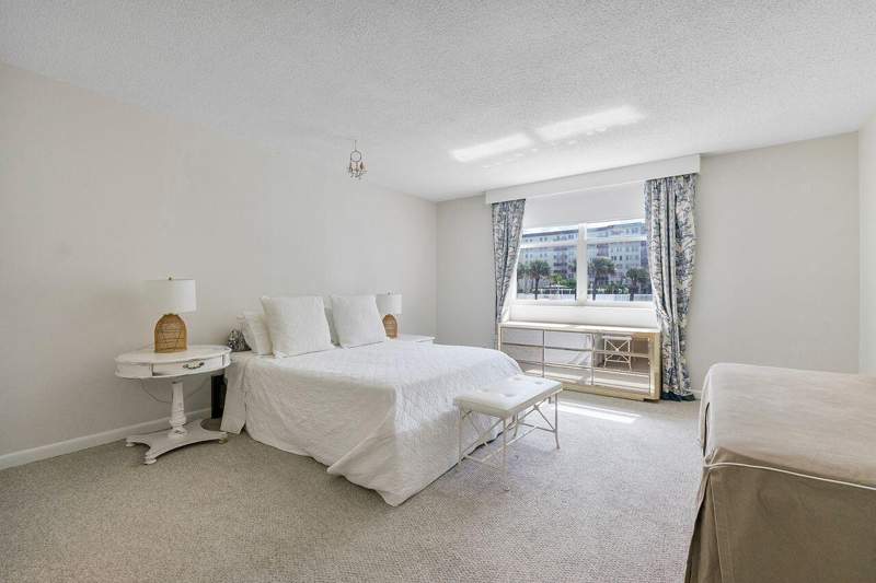 2 bedroom Condominium at 3450 S Ocean Boulevard #118, The Patrician, Palm Beach — photo 5